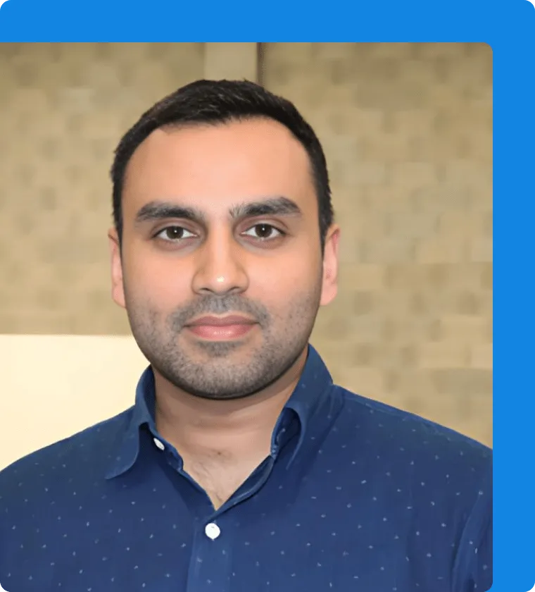 Shakeel Ahmad - TruePill